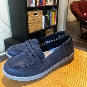 Clarks Ayla Form Loafer Cloudsteppers Collection